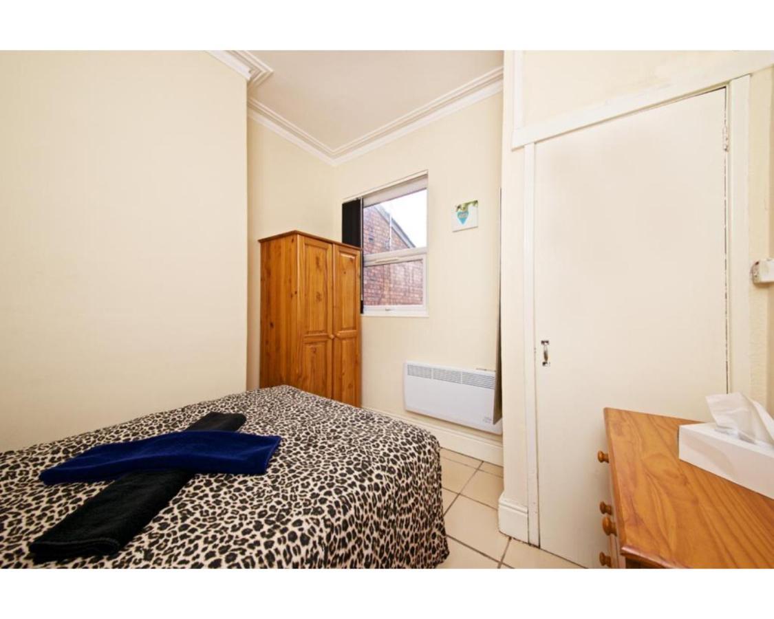 Liverpool City Stays - Lawrence Road Aa1 Exterior foto