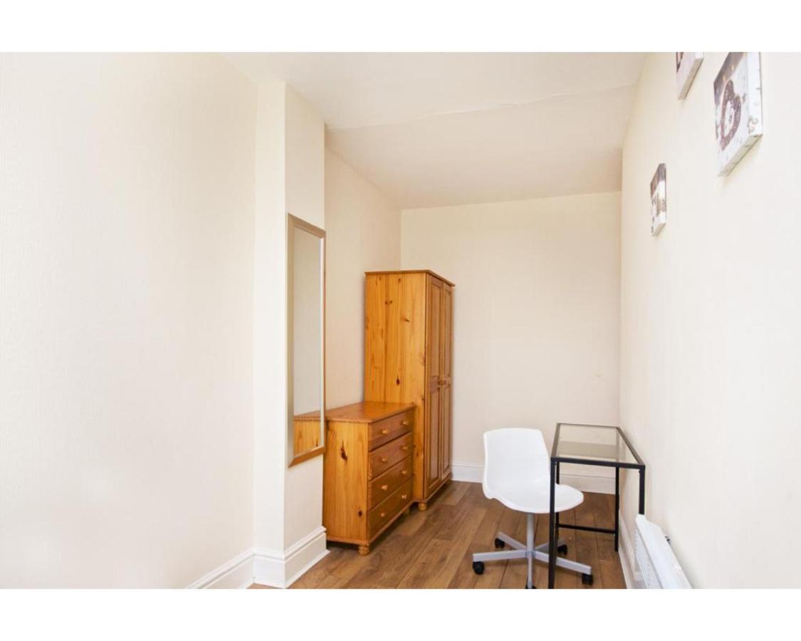 Liverpool City Stays - Lawrence Road Aa1 Exterior foto
