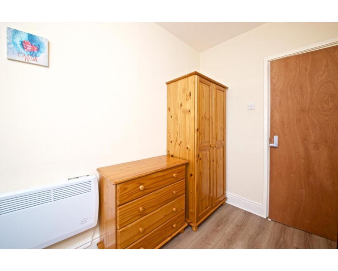 Liverpool City Stays - Lawrence Road Aa1 Exterior foto